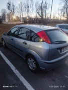 Ford focus mk.1 2003 r niski przebieg, blacharsko super