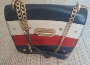 Torebka listonoszka Tommy Hilfiger