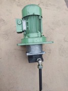 Pompa Olejowa używana