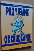 Przyjemne odchudzanie – Elżbieta Korszewska