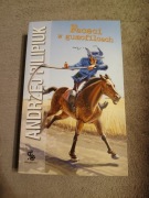 Andrzej Pilipiuk - Faceci w gumofilcach