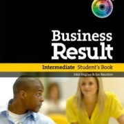 Business Result Intermediate Student's Book