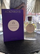 ATKINSONS The British Bouquet EDT 85/100ml