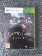 NOWA Quantum Theory Xbox 360 UNIKAT 