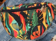 Nerka abstrakcyjne liście M