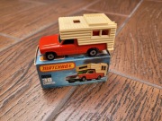 Matchbox Superfast No 38 Camper 