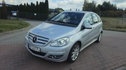 Mercedes B klasa super wersja Blueefficiency