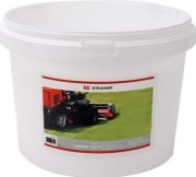 Pasta ścierna do ostrzenia wrzecion kosiarek wrzecionowych 100gr /ziarn.:80