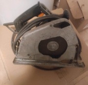 Przecinarka piła zaglebiarka mafell b55