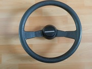 Fiat 126p Kierownica z Klaksonem Kompletna