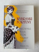 Wybranki fortuny - Andrzej i Irena Fedorowicz