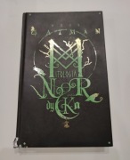 Książka Mitologia Nordycka Neil Gaiman