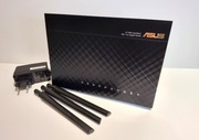 Router ASUS z pudełkiem RT-AC68U