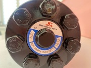 SILNIK HYDRAULICZNY ORBITALNY BMP200 ziHYD