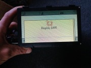 Wyświetlacz cid cd70 Vectra c signum 