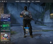 Counter-Strike 2 PRIME CS2 PRIME | OKAZJA OPIS