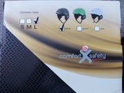 Kask snowbordowy firmy Campus 