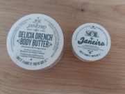 MASEŁKO DO CIAŁA BRAZILIAN BUM BUM CREAM