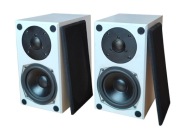 Monitory Totem Mite 8ohm