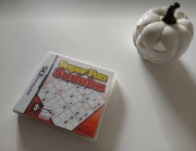 Super Fun Sudoku Nintendo DS 2DS 3DS komplet ANG UKV BDB