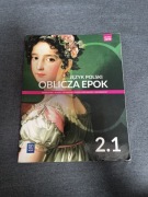 Język Polski oblicza epok 2.1