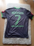 Herrmann Borussia Gladbach Lotto 2013 vintage