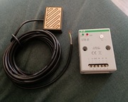 Czujnik deszczu F&F zewnętrzny czujnik opadów 