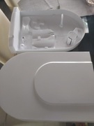 Pojemnik przybornki do robota siemens 55820