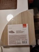 półka ścienna narożna