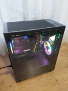 i5-10400F 16GB DDR4 GEFORCE RTX 3060 12GB GWARANCJA 12 MIE