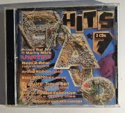 BRAVO HITS VOL.7 (2xCD)