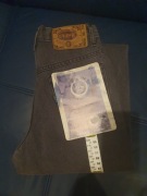 Grawik jeans oryginal W27 S68