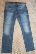 spodnie jeans - Tommy Hilfiger - Denton - USA - 34/34