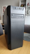Ryzen 7. 16GB DDR4.Dysk M2 NVMe 1000MB . Windows 11. Nowa obudowa