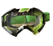 Gogle motocyklowe/cross/enduro NAXA