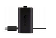 Akumulator MICROSOFT Xbox Series X/S + kabel USB-C