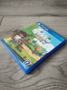 Gra Hokko Life Polska Wersja PS4/PS5 Playstation