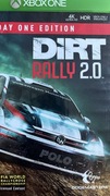 Dirt Rally 2.0 - Day One Edition 