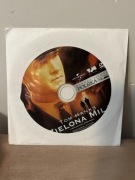 Zielona mila DVD płyta