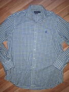 Ralph Lauren oryginalna koszula z USA  - XL. - 63 cm Slim