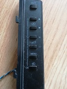 Włączniki dioda na pilota TOSHIBA 32AV607PG