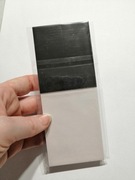 Notes na lodówkę z magnesem. Nowy.