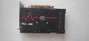 Karta graficzna SAPPHIRE Radeon RX 6500 XT Pulse 4 GB