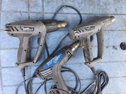 Opalarka pakiet 3 szt titan i energer 2000 watt