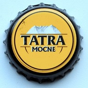 Kapsel butelkowany Tatra 16