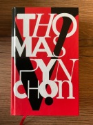 V Thomas Pynchon