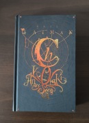 Neil Gaiman Chłopaki Anansiego 