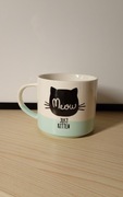 Kubek ceramiczny Just Kitten / Home&You /, 300 ml.