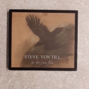 Steve Von Till - As The Crow Flies_Neurosis