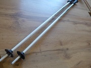 Kijki narciarskie SALOMON dł. 90 cm